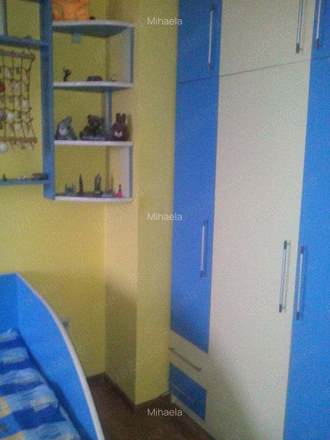Apartament 3 camere cu cea mai frumoasa vedere din Onesti - 4