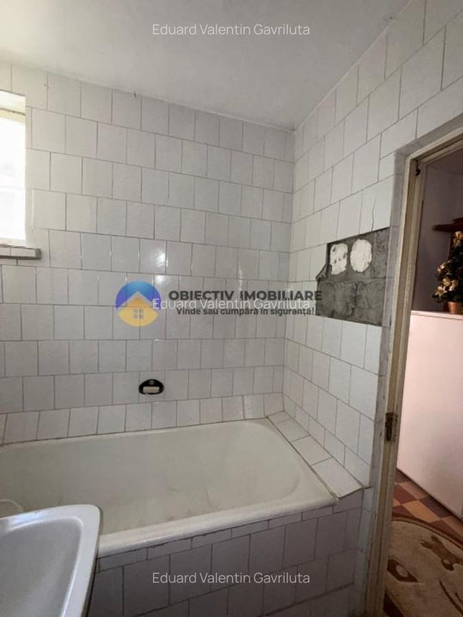 Apartament 4 camere - B-dul Traian 87 mp - 13