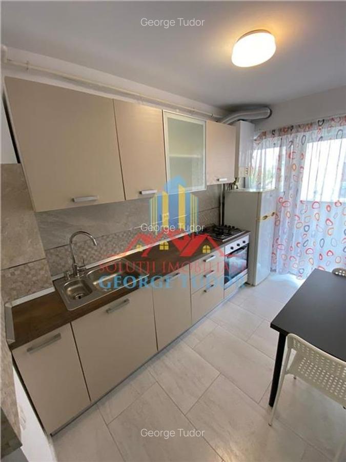 Inchiriere garsoniera Style Residence - 4