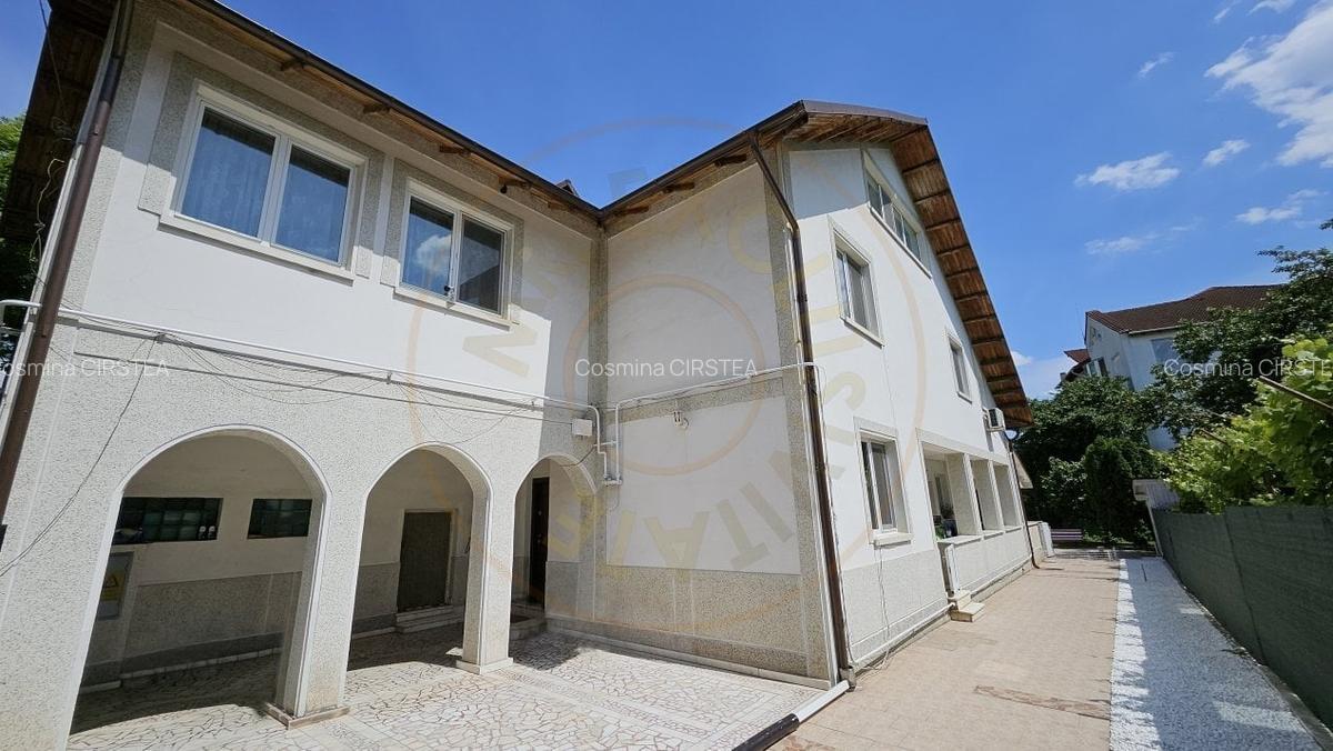 CASA Pitesti - str Eremia Grigorescu, 914 mp teren - 5