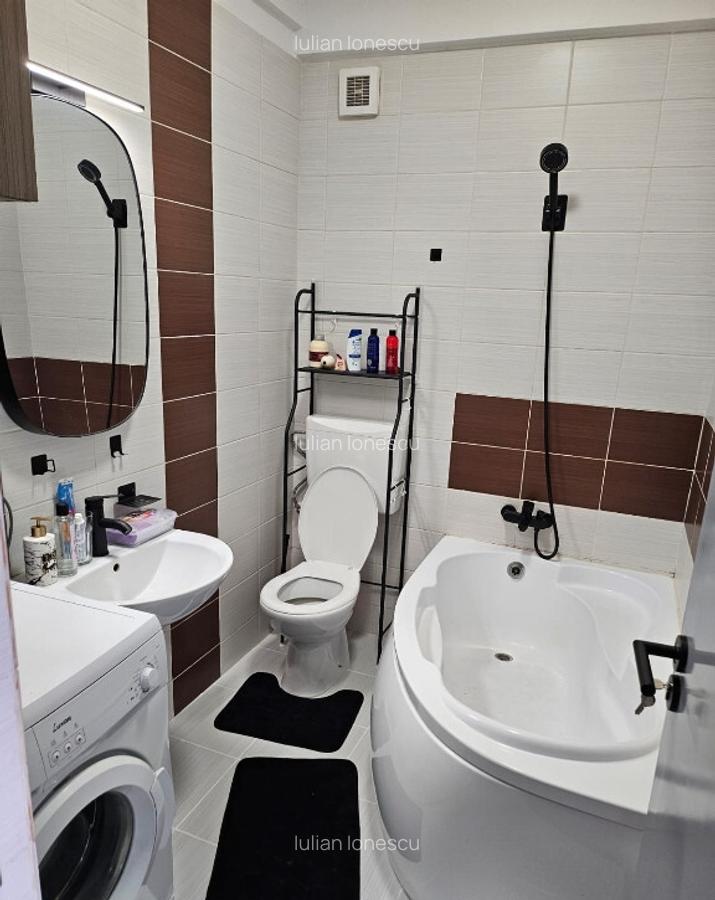 Studio spatios cu loc de parcare, 43mp - 3 Studio spatios cu loc de parcare, 43mp - 3