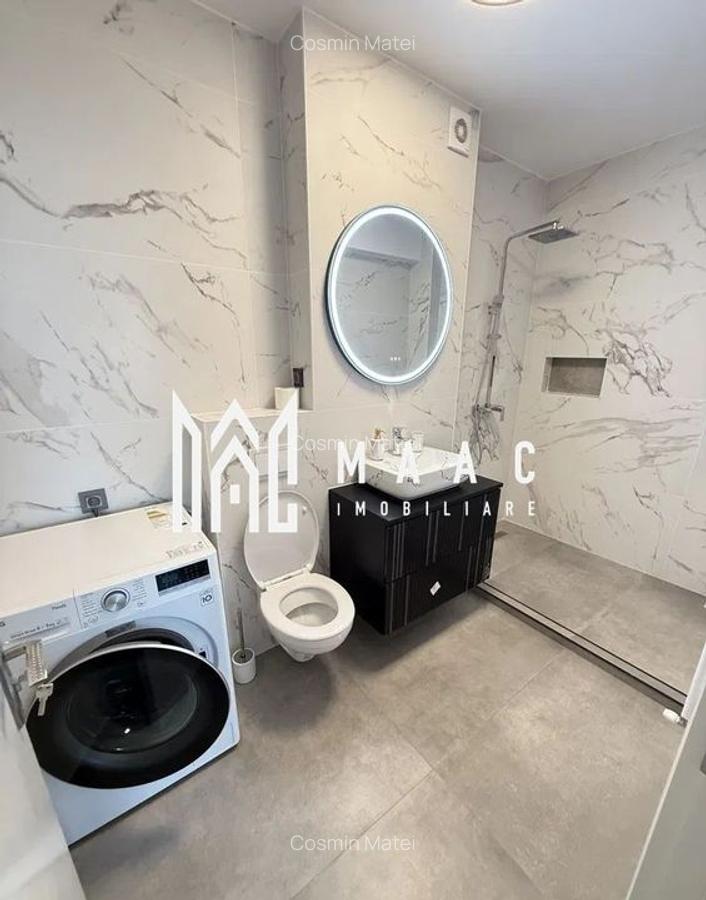 Apartament lux 3 camere I Parcare I Lift I M. Viteazu - 8