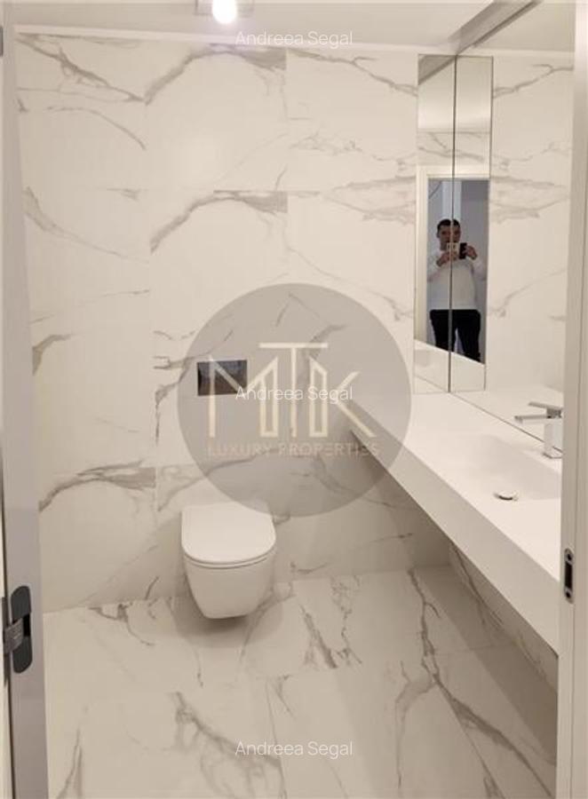 Apartament 2 camere I Yacht Kid I Floreasca - Barbu Vacarescu - 10