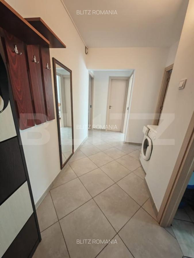 Apartament 2 camere, 56 mp, zona Nicolina - 6