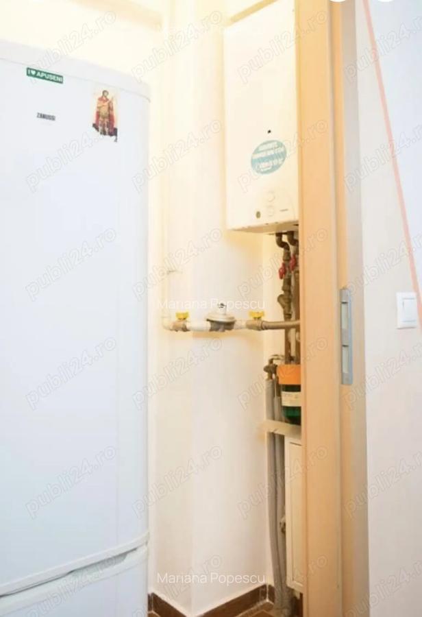 Inchiriez apartament cu 1 camera - 8 Inchiriez apartament cu 1 camera - 8