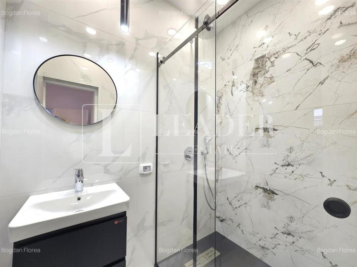 First Rental I Fully Renovated I Pipera - 17