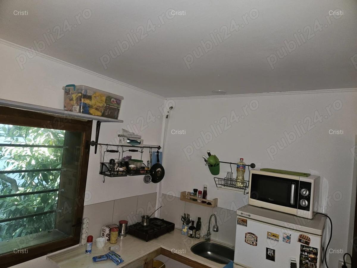Casa in Vama Veche la pret de apartament - 10