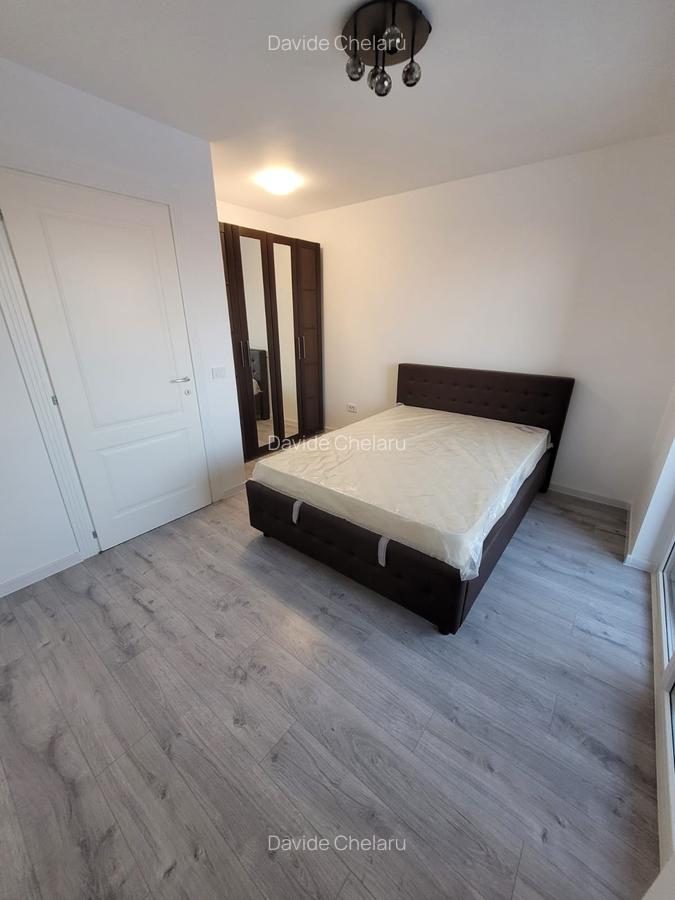 Apartament cu 2 camere decomandat în Frumoasa - 3