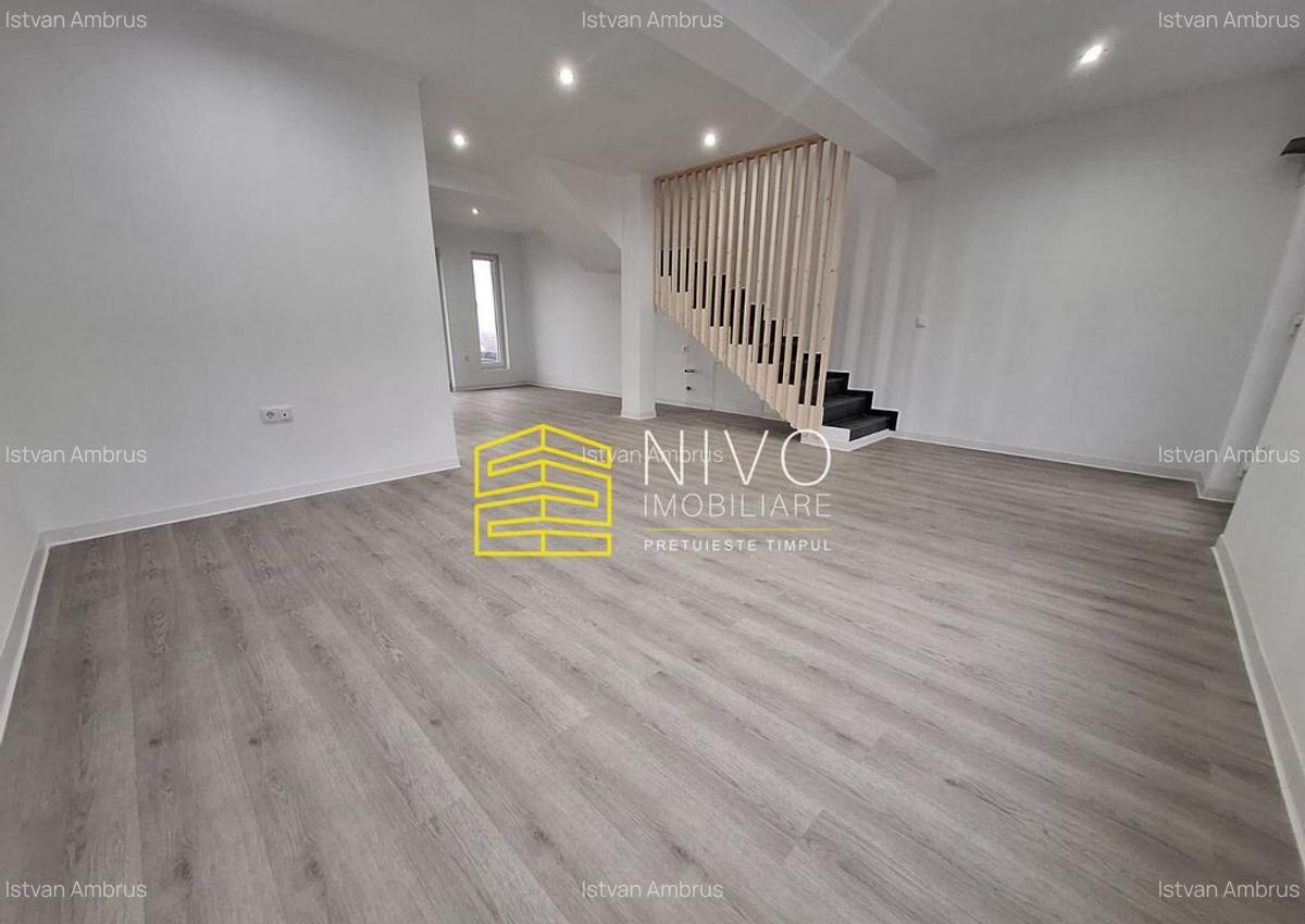 Casa Duplex Tg. Mure? Unirii Str. Marului - 3
