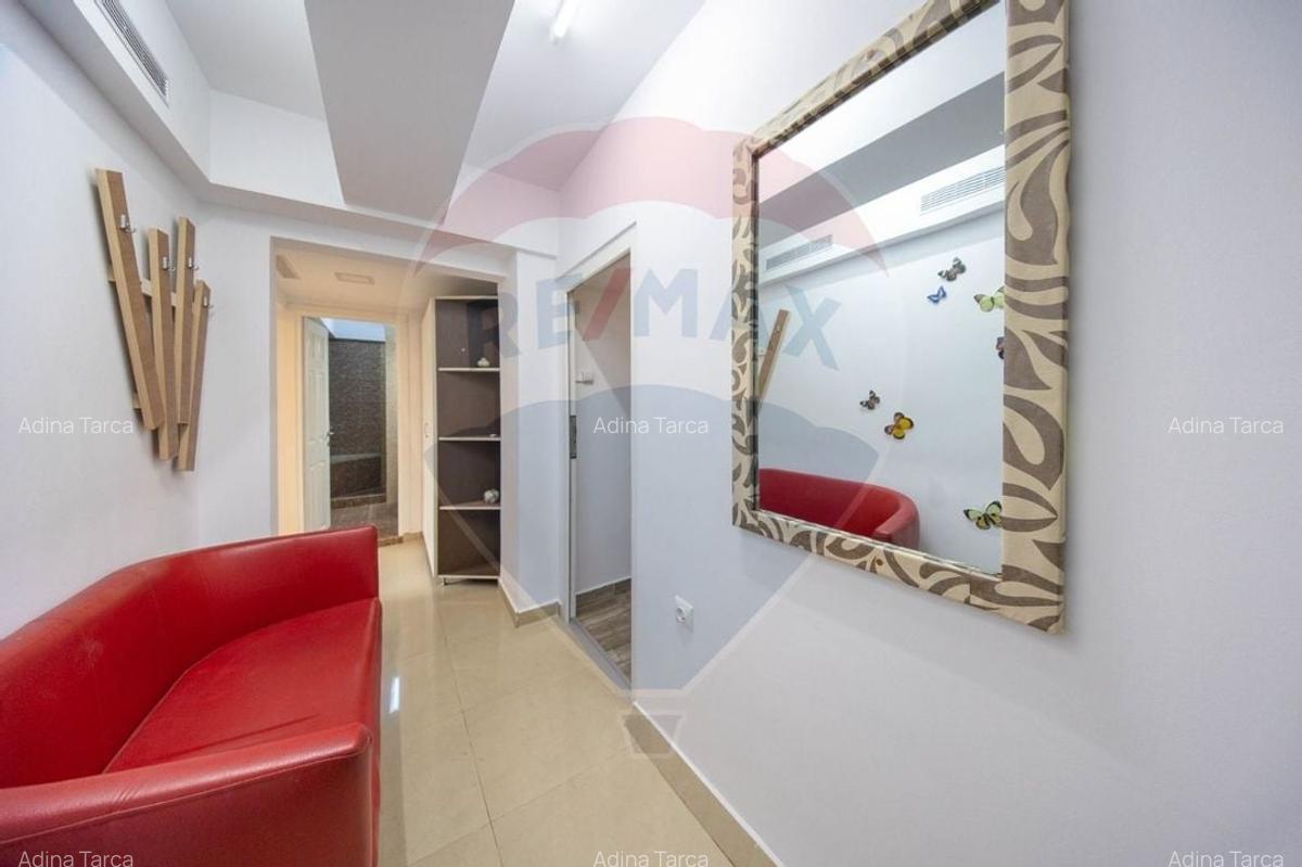 Rezidential/Spatiu de 39mp de inchiriat in zona Centrul Civic - 1