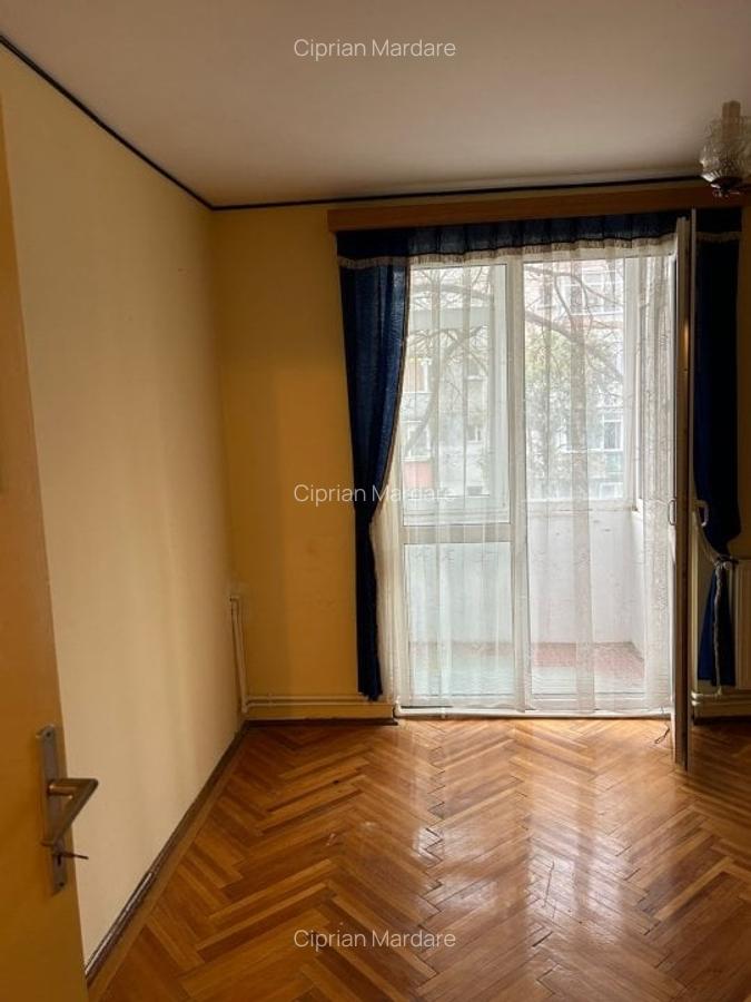 Apartament 2 camere, ultracentral, Aleea Domneasca - direct proprietar - 6