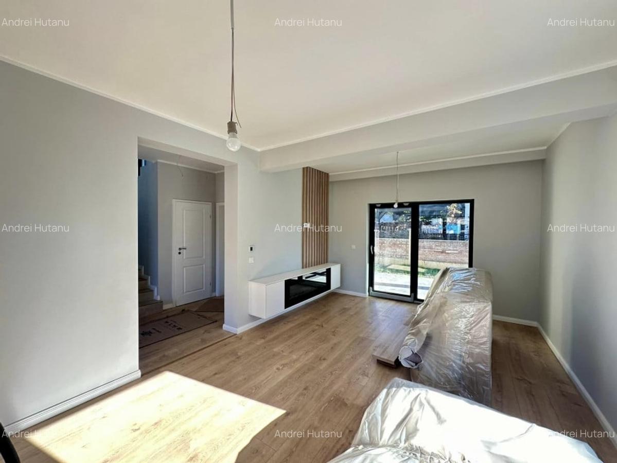 CASA MODERNA CU 4 CAMERE VALEA URSULUI , CARTIER REZIDENTAL - 15