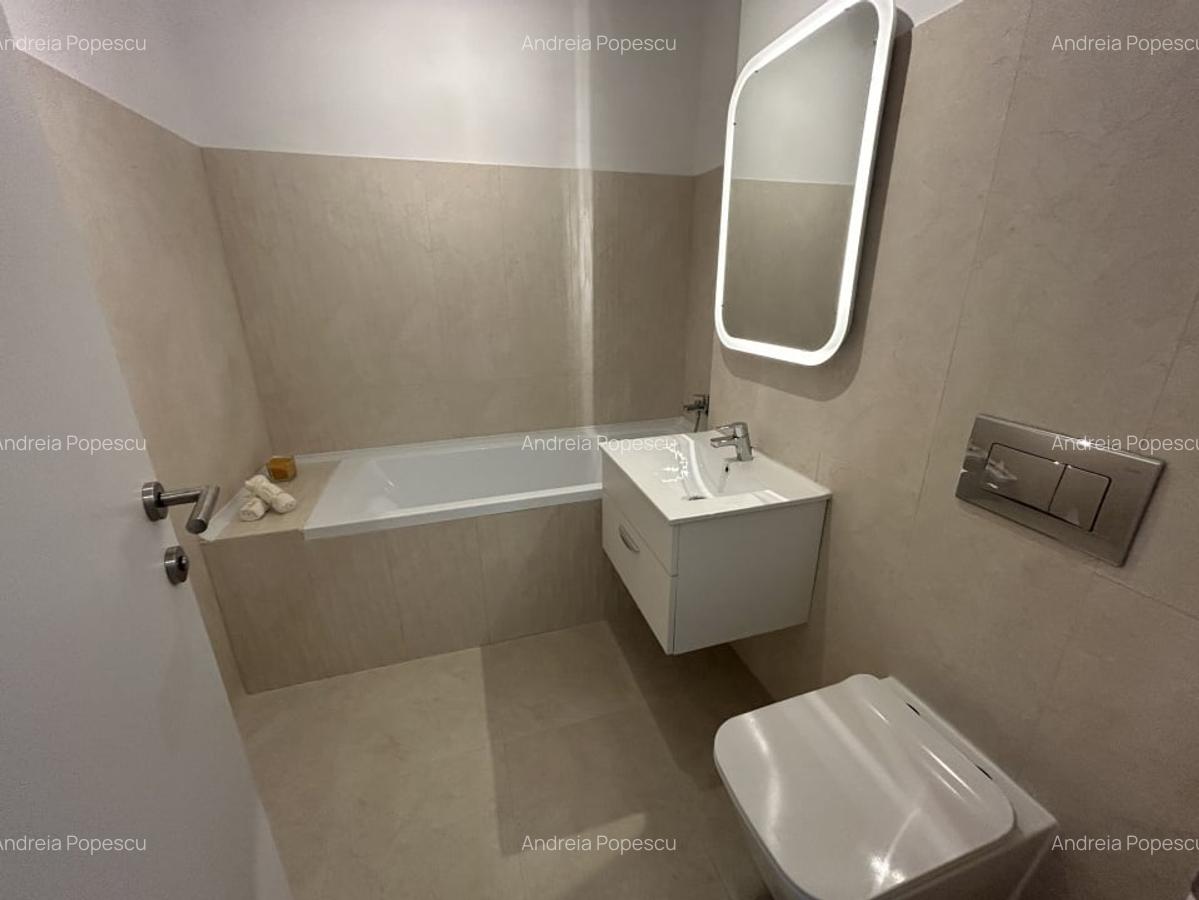 3 camere design premium | Parc Bazilescu - Colosseum Mall | Bloc boutique NOU - 12