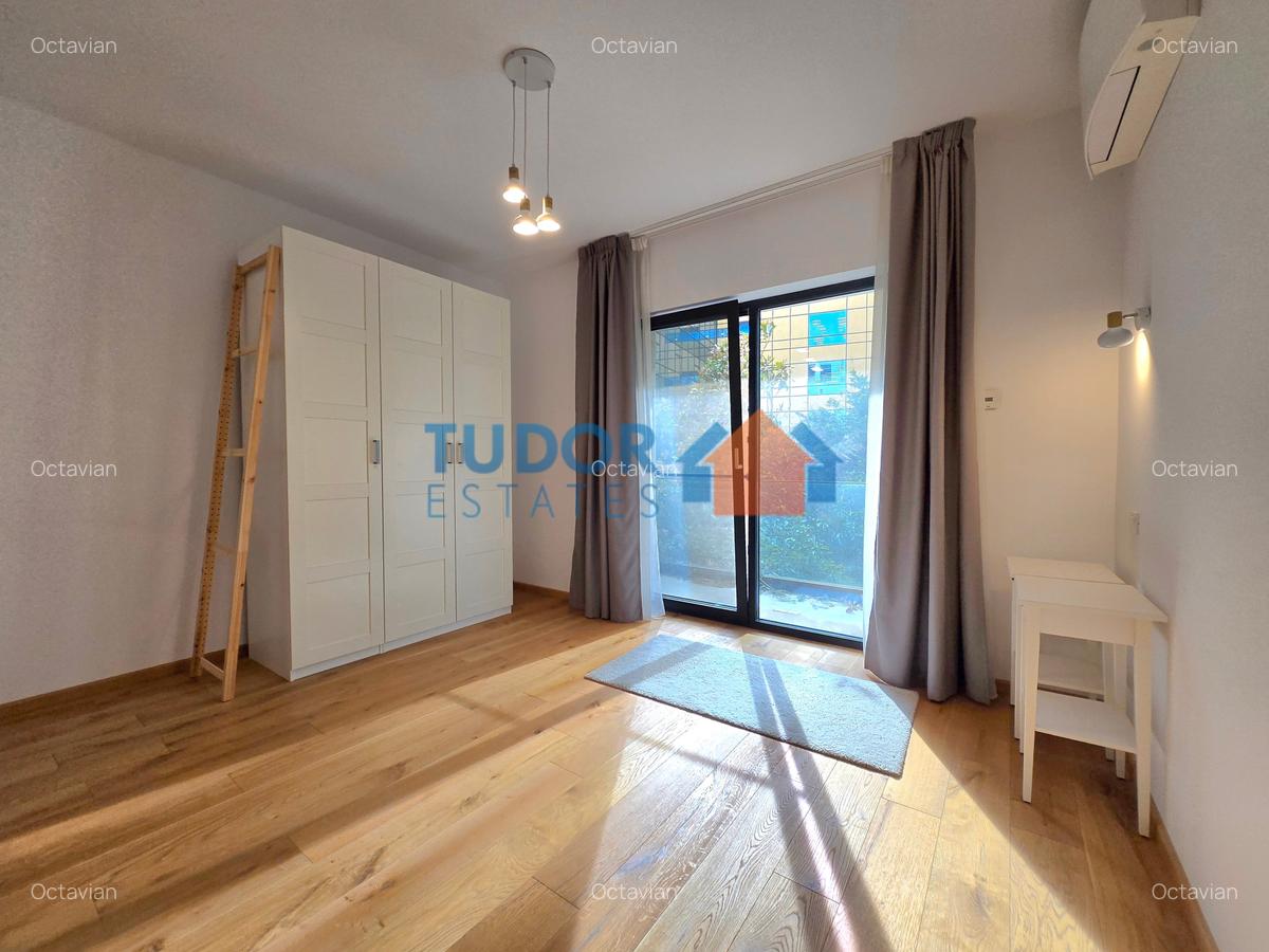 Modern 2 Bedroom Apartment close to Herastrau Park - 7