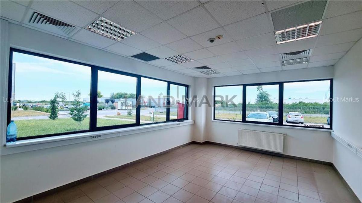 Hala industriala 2400 mp, Calea Lugojului - 3