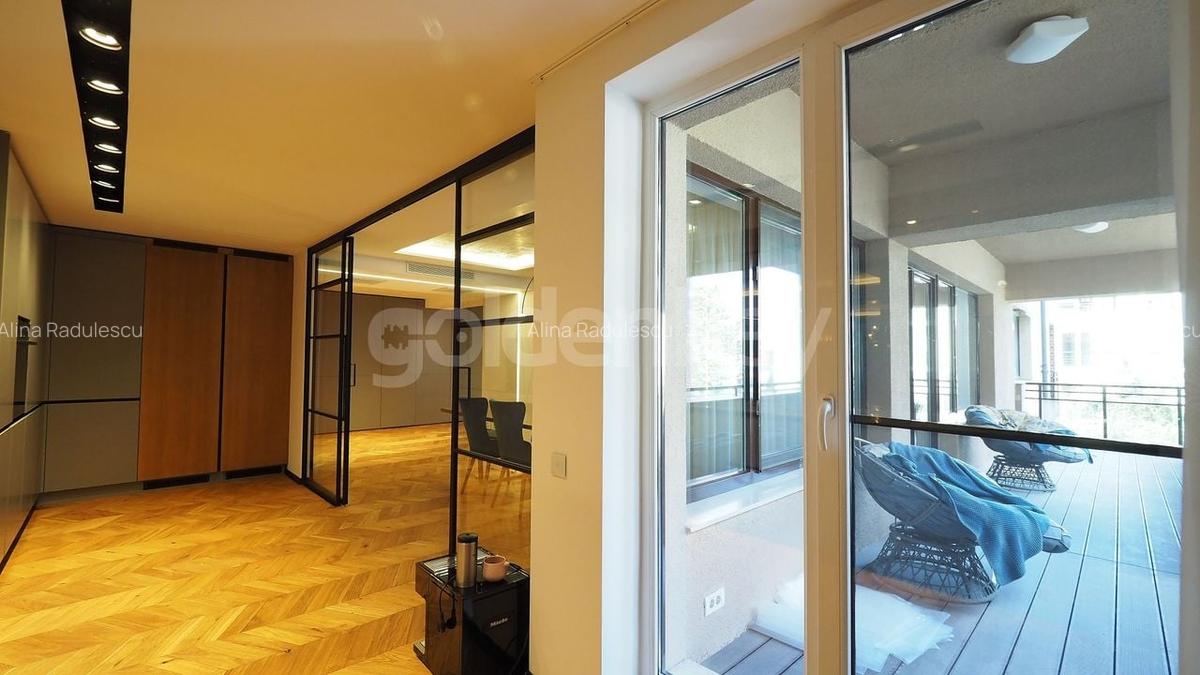 Apartament renovat cu 3 camere, 2 bai | 190mpc | garaj si boxa - 7