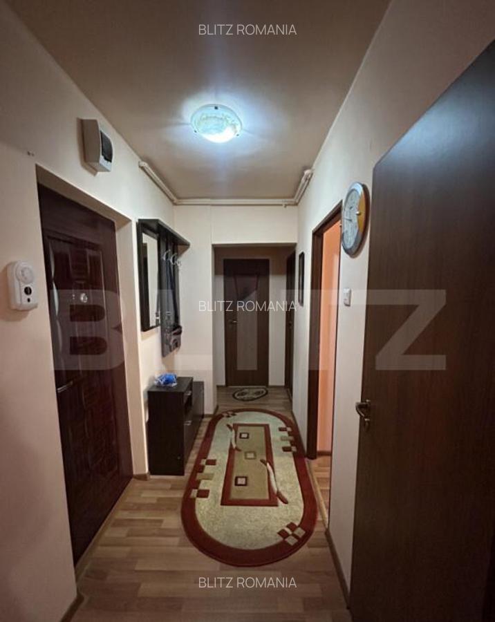 Apartament 2 camere,Zona Calea Bucuresti - 7