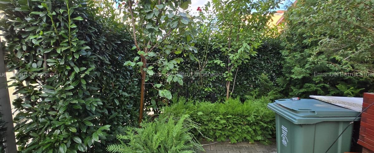 Casa duplex de inchiriat, Sisesti, Bucurestii Noi, jacuzzi, 150 mp - 9