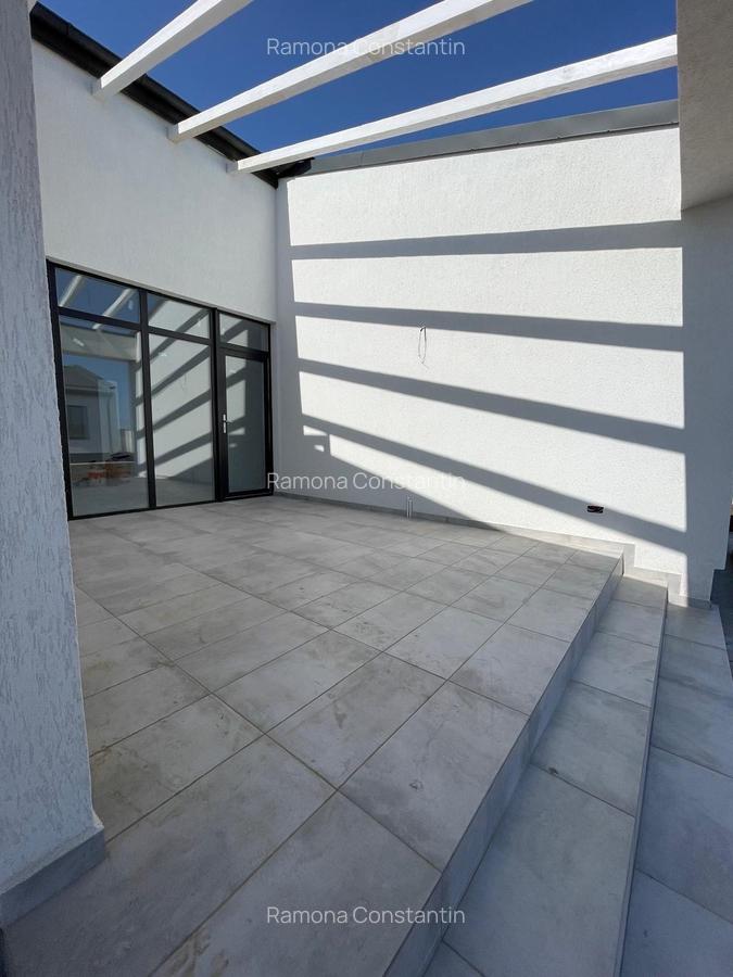 Casa pe parter - 4 Camere - Teren 450 mp - Berceni - Miorita - 3