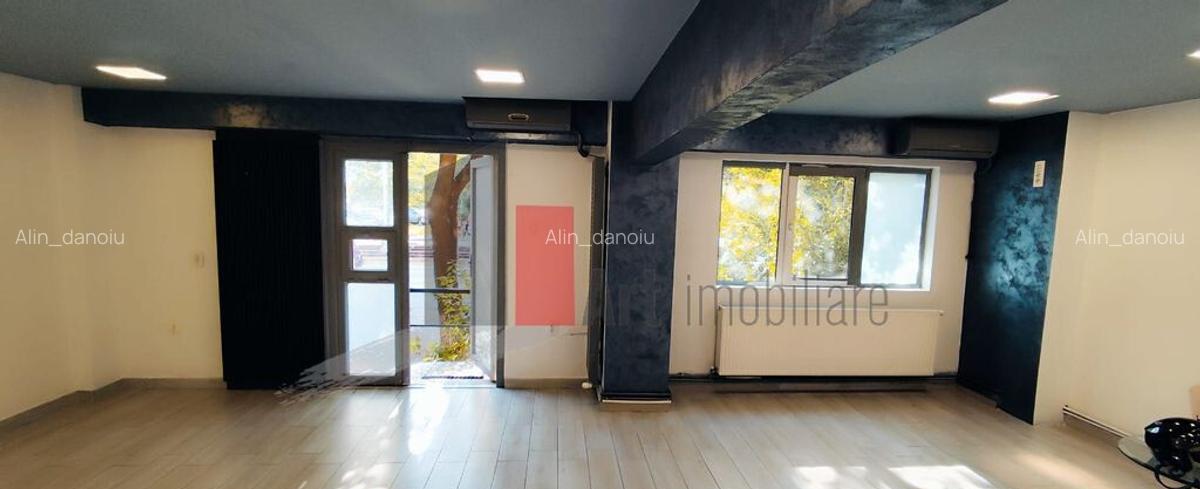Spatiu comercial de inchiriat in zona Virtutii - 1