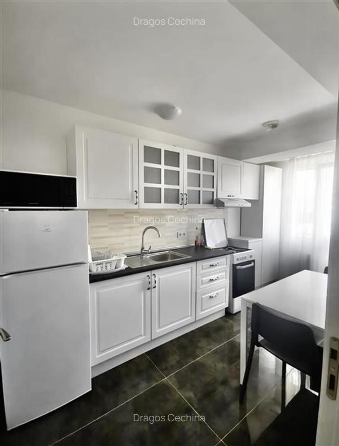 Garsoniera cu Parcare in Otopeni complex Libertatii Terraces - 7