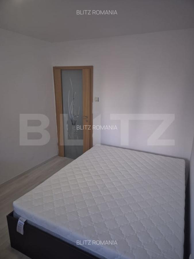 Apartament cu 3 camere, 2 bai | Racadau | Parter inalt | Mobilat & utilat - 4