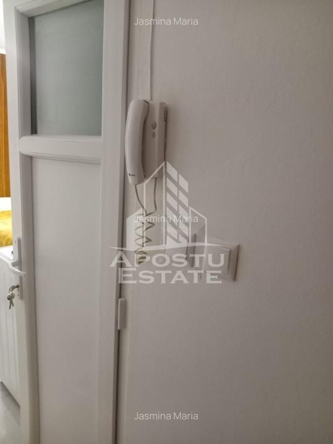 Garsoniera in zona Sagului, ideal investitie - 6