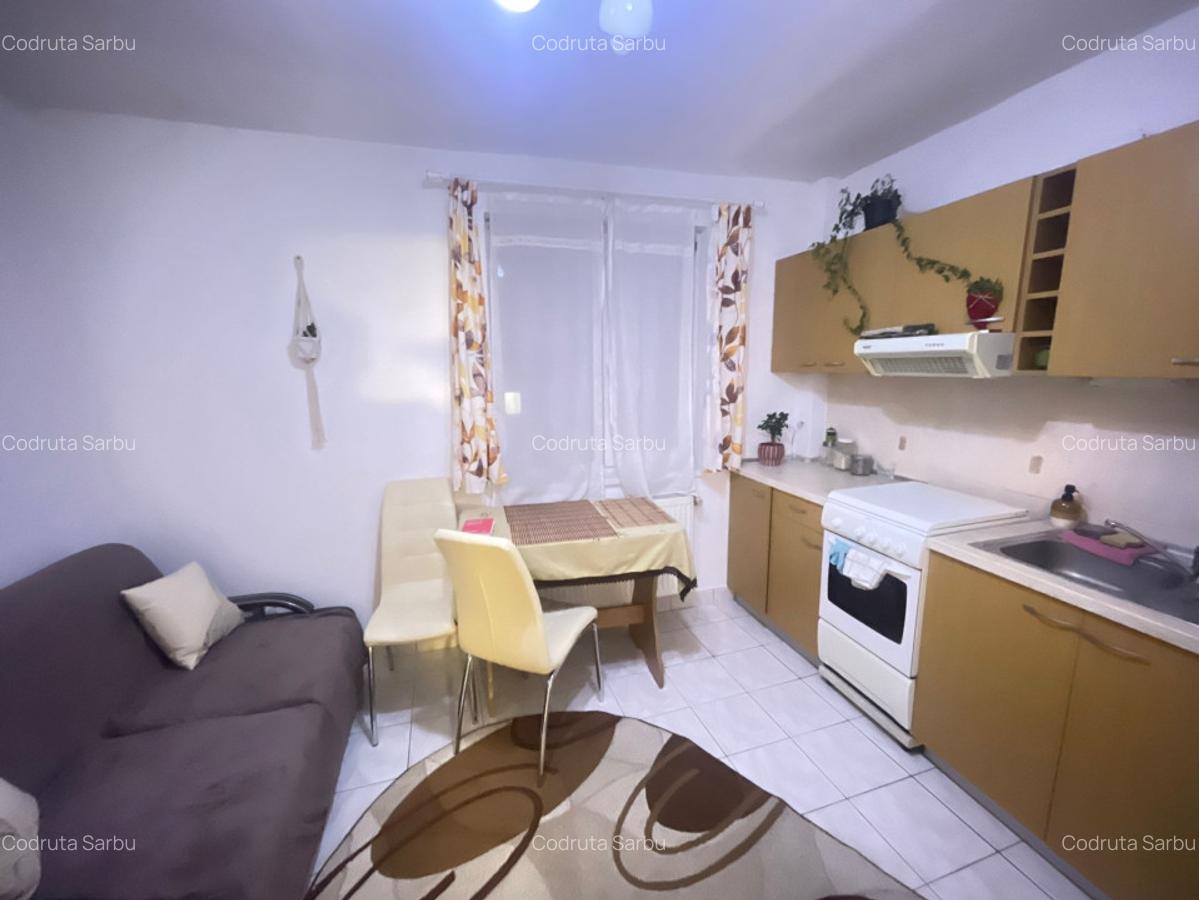 Apartament cu o camera de 34 mp, Gheorgheni - 6