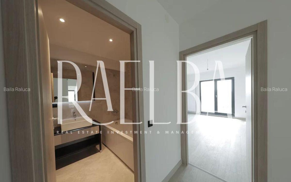 Apartament 2 camere suprafa?a utila 61 in Select Reside... - 2