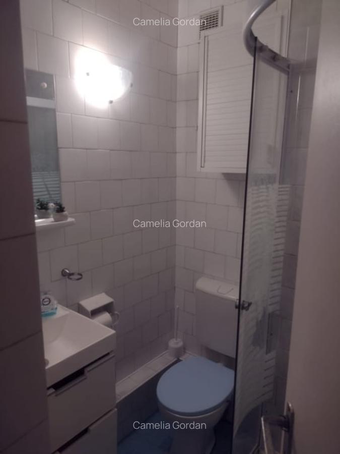 Inchiriere apartament mobilat, 3 camere, cu garaj, Marasti - 9