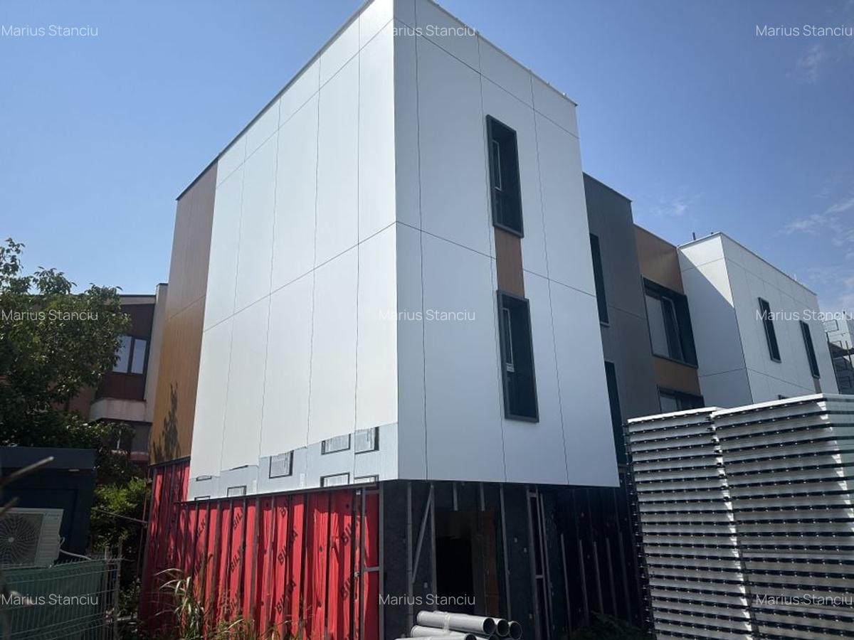 Casa P+2 | Pipera | Zona Linistita - 1