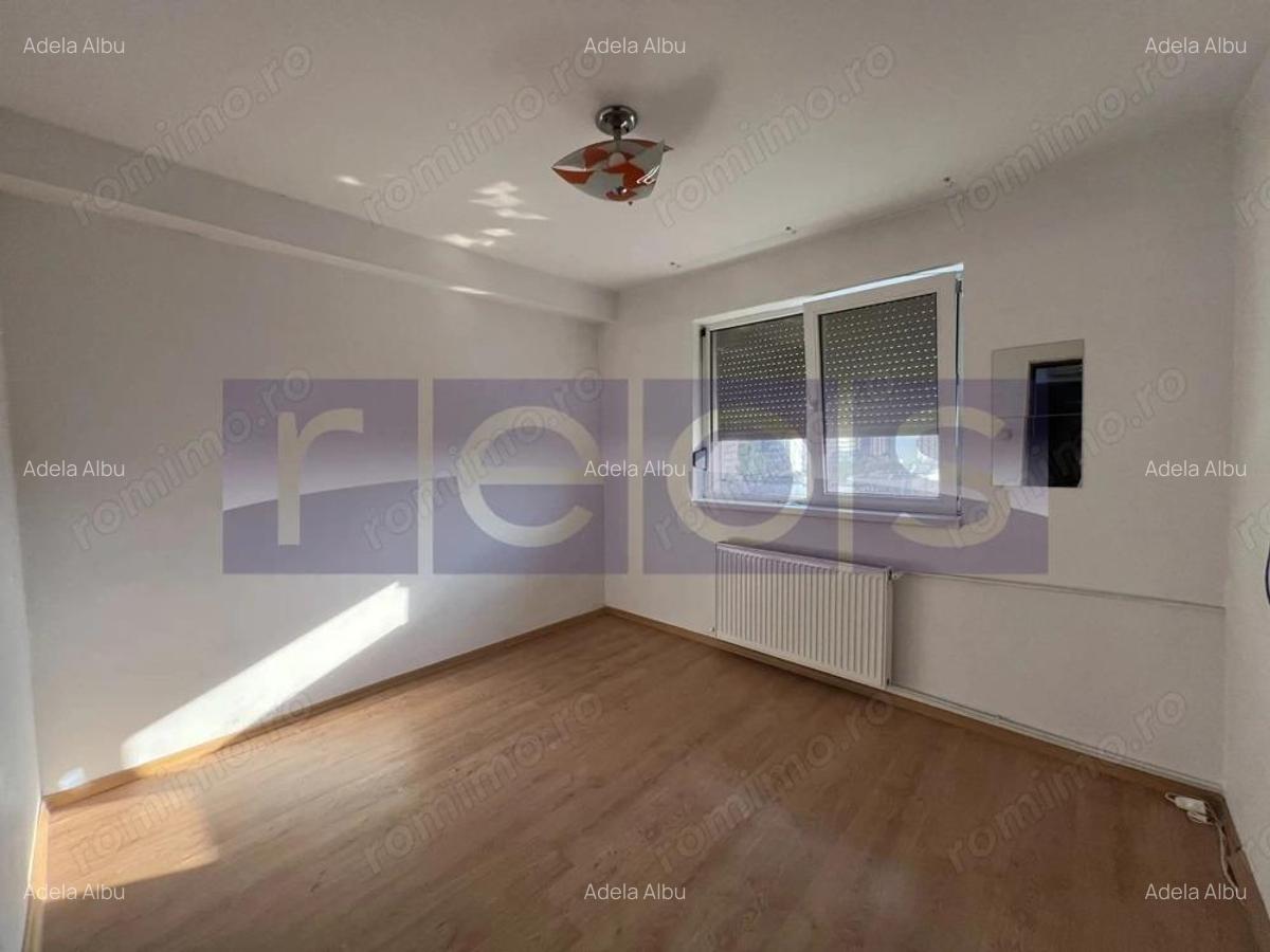 VANZARE 2 CAMERE | 40 MP | ETAJ 9/10 | ZONA VERDE SI BINE CONECTATA | LACUL TEI - 3