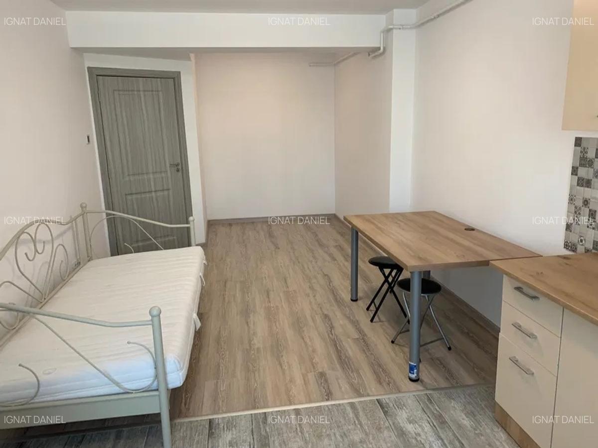 Apartament cu 2 camere, PET FRIENDLY, zona Copou - 1