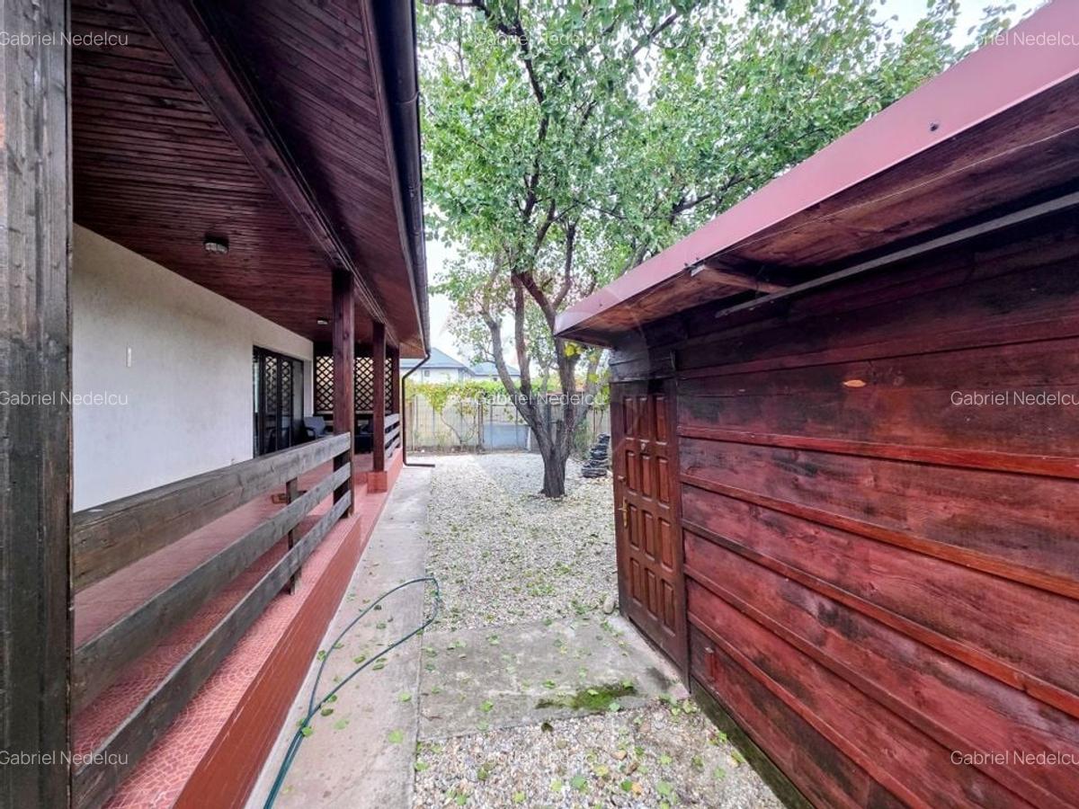 Casa de vanzare in  Bragadiru - 3