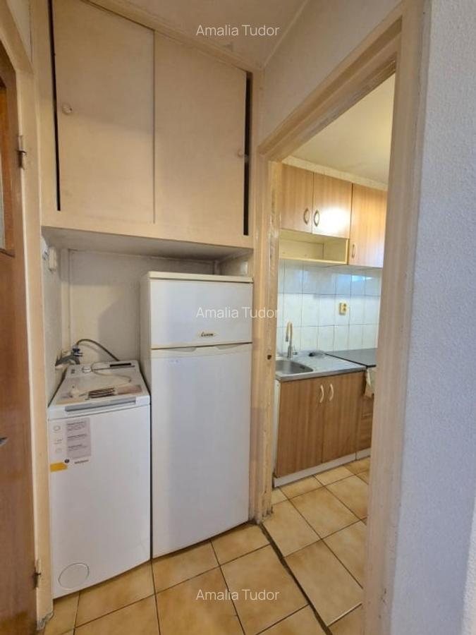 Plaza Mall, apartament de 2 camere de inchiriat, etaj 3! - 7