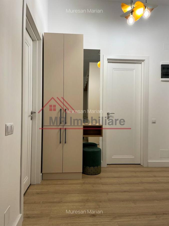 3 camere,modern-lux,65 mp,parcare subterana,cartierul EUROPA, LUMINIA - 10