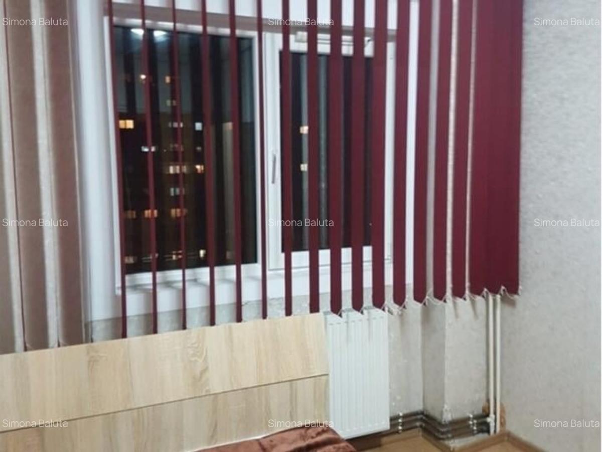 Vanzare apartament 3 camere metrou Iancului  centrala proprie - 6