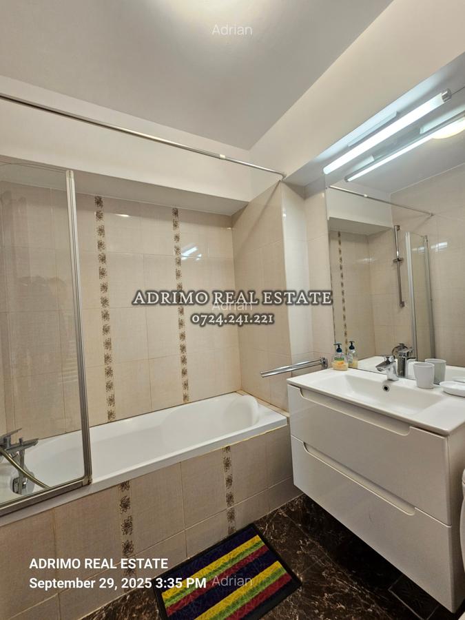 Ap2cam Mamaia zona Hotel Regal - Vedere Lac - Parcare - Centrala GAZ - 350 euro - 11