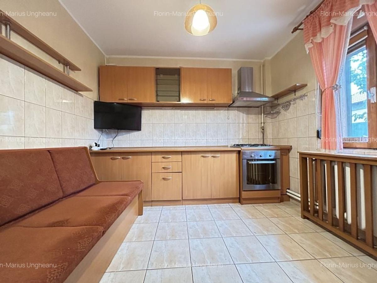 Casa P+1 BCA 4 camere Cartier KM5 strada Fantanele - toate utilitatile - 3