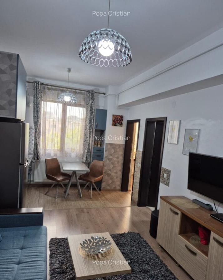 Apartament 2 camere de inchiriat, Concept Residence - 4