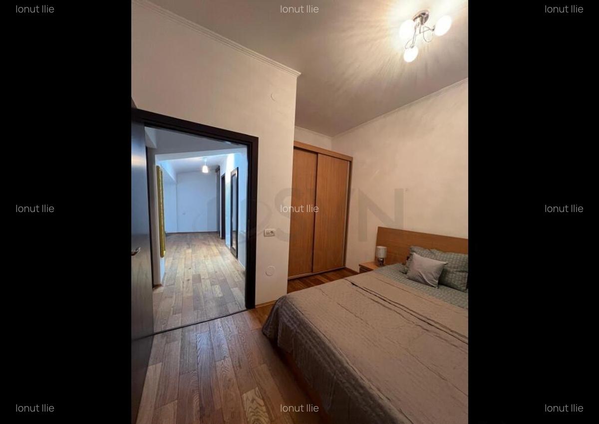 Apartament 4 camere - Petrom City - Damaroaia - 7