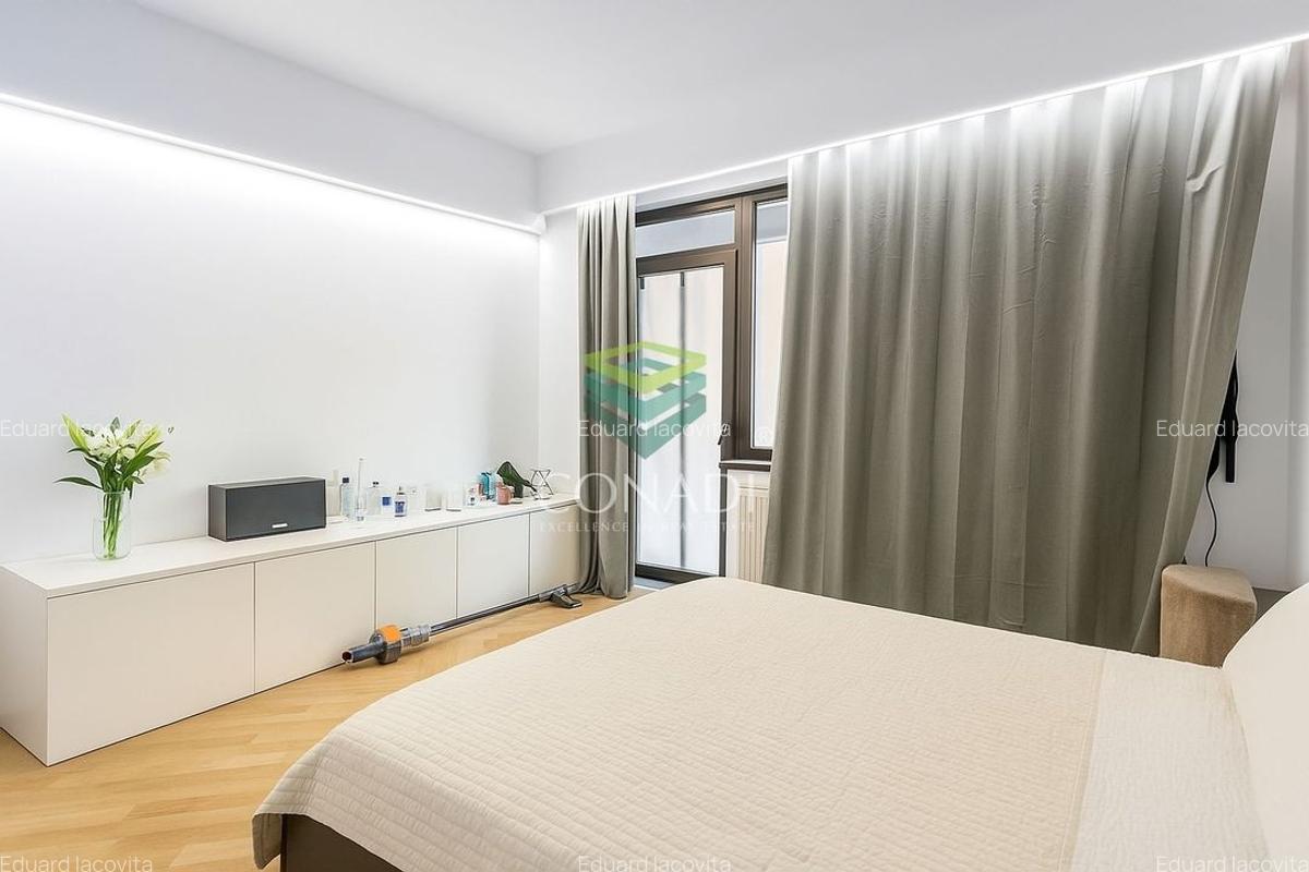 3 Camere - Laminorului - Afi City - 3