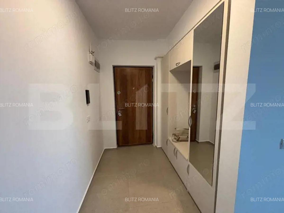 Apartament 3 camere, design modern, loc de parcare subteran, zona Aradului - 8