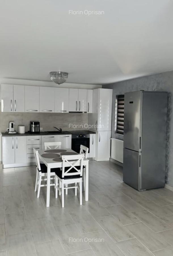 Casa de vanzare 205 mp Golesti - 5