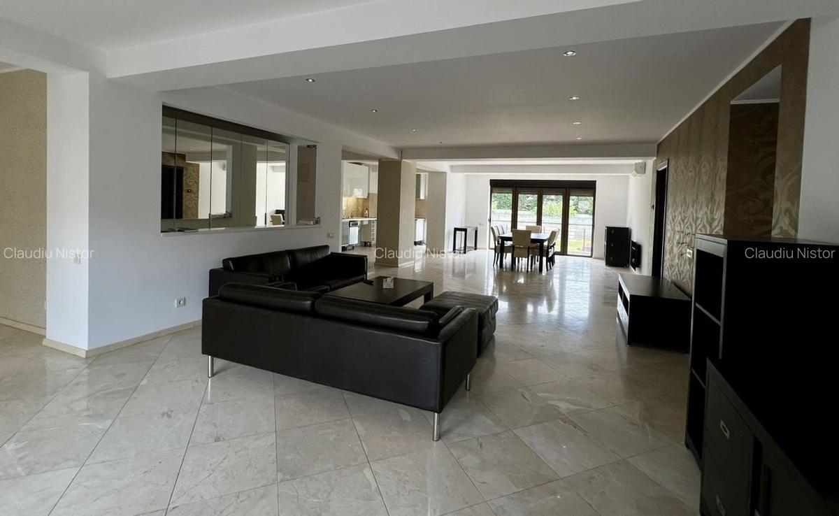 Apartament de inchiriat cu 2 camere // Baneasa - 3