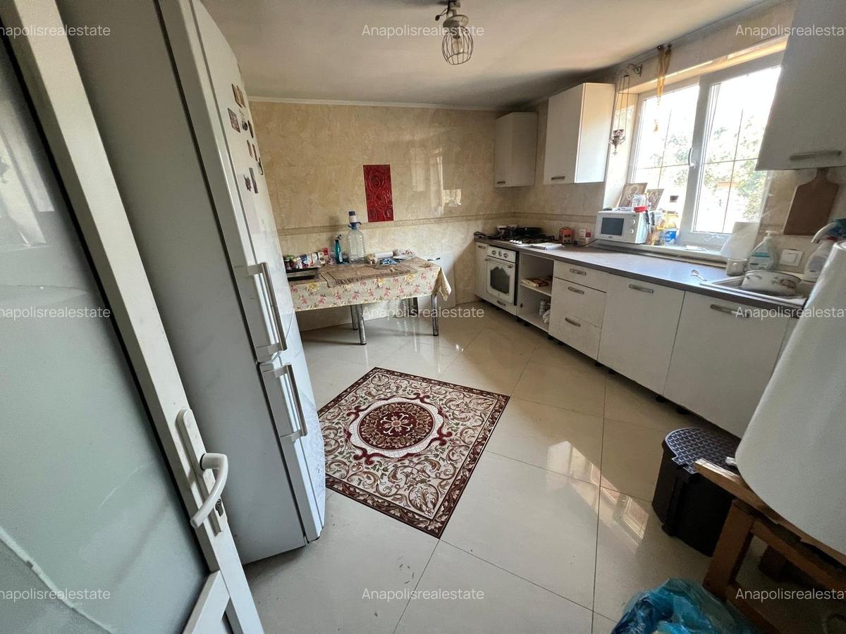 Casa si teren Fundeni Calarasi acces rapid metrou Nicolae Teclu - 5
