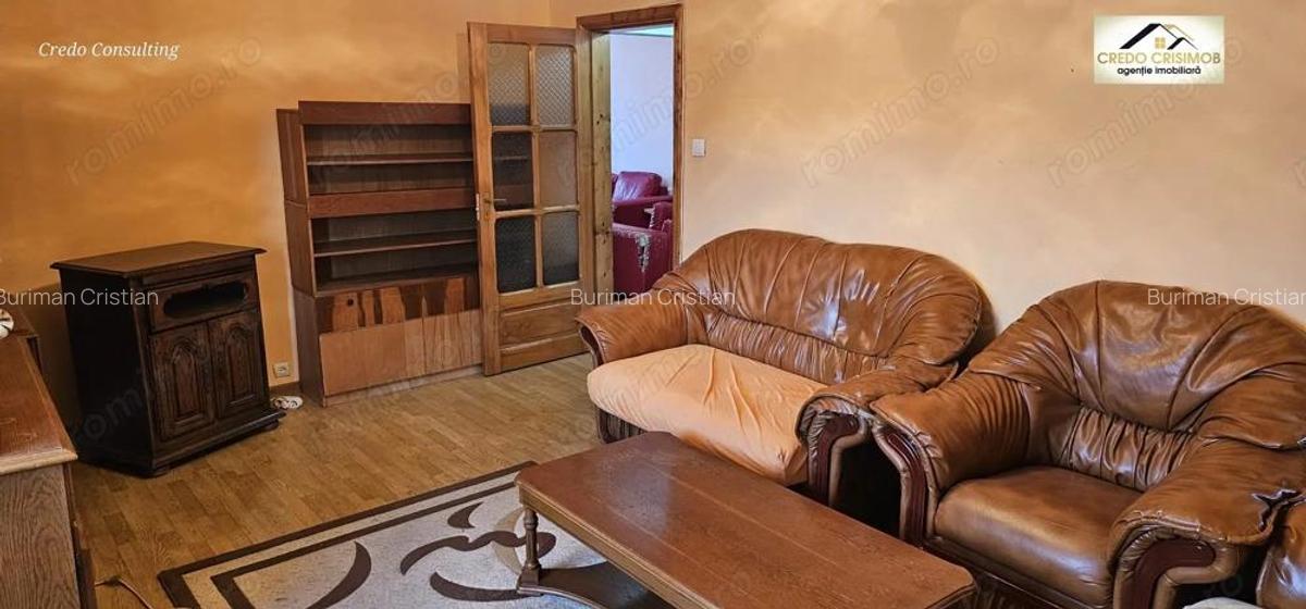 Vand apartament 4 cam cf 1 zona Govandari etajul 3 - 6