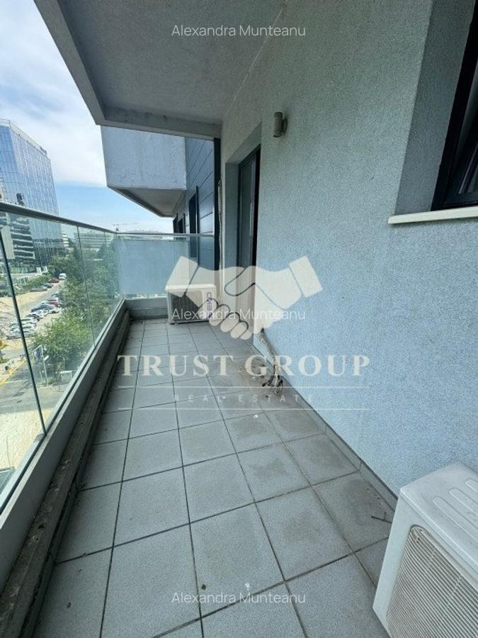 Apartament 3 camere Floreasca | Loc de parcare - 22
