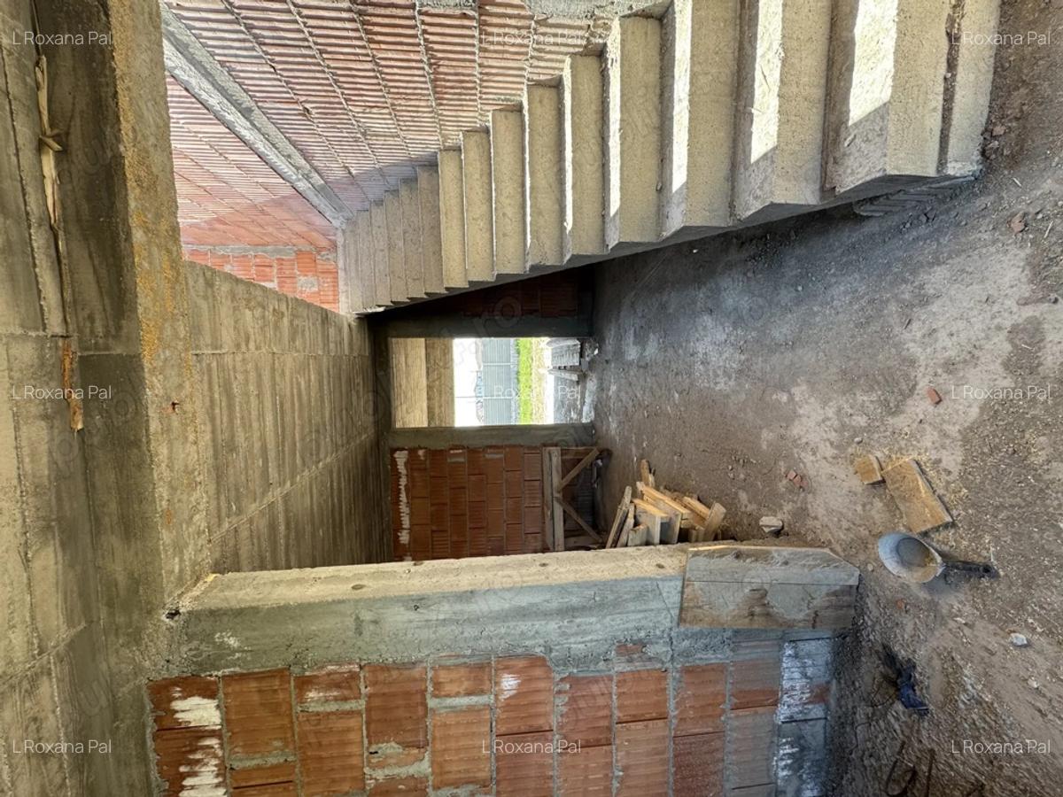 Duplex, la curba cu Drumul Boilor in Mosni?a (intre cele 2 Lidl) - 5