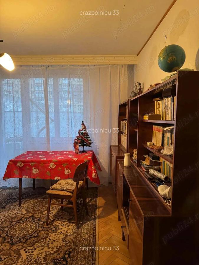 Vanzare apartament 2 camere - 8